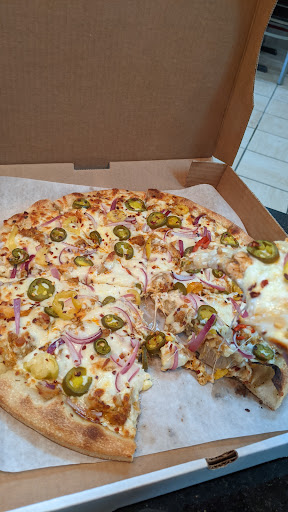Photo of Pizza House & Sub - 4802 43 Ave #2B, Cold Lake, AB T9M 1K6